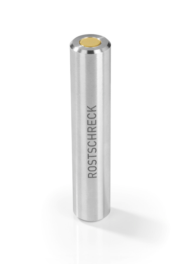 Rokitta’s Rostschreck
