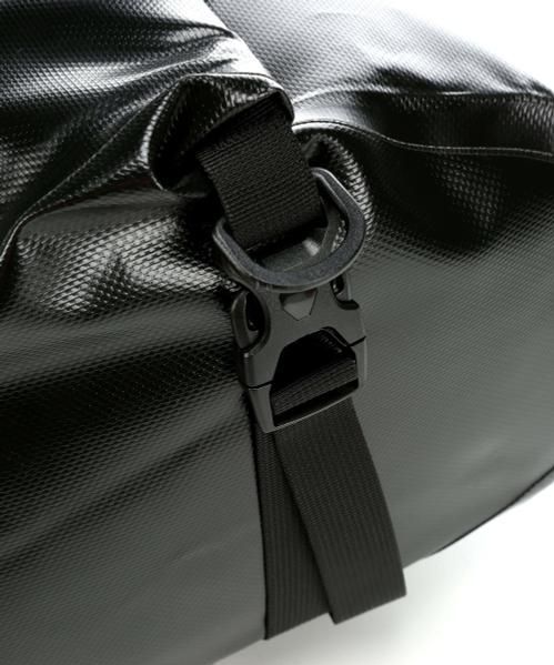 Ortlieb - Rack-Pack - Fietstas - Black - Polyester - 31 Liter