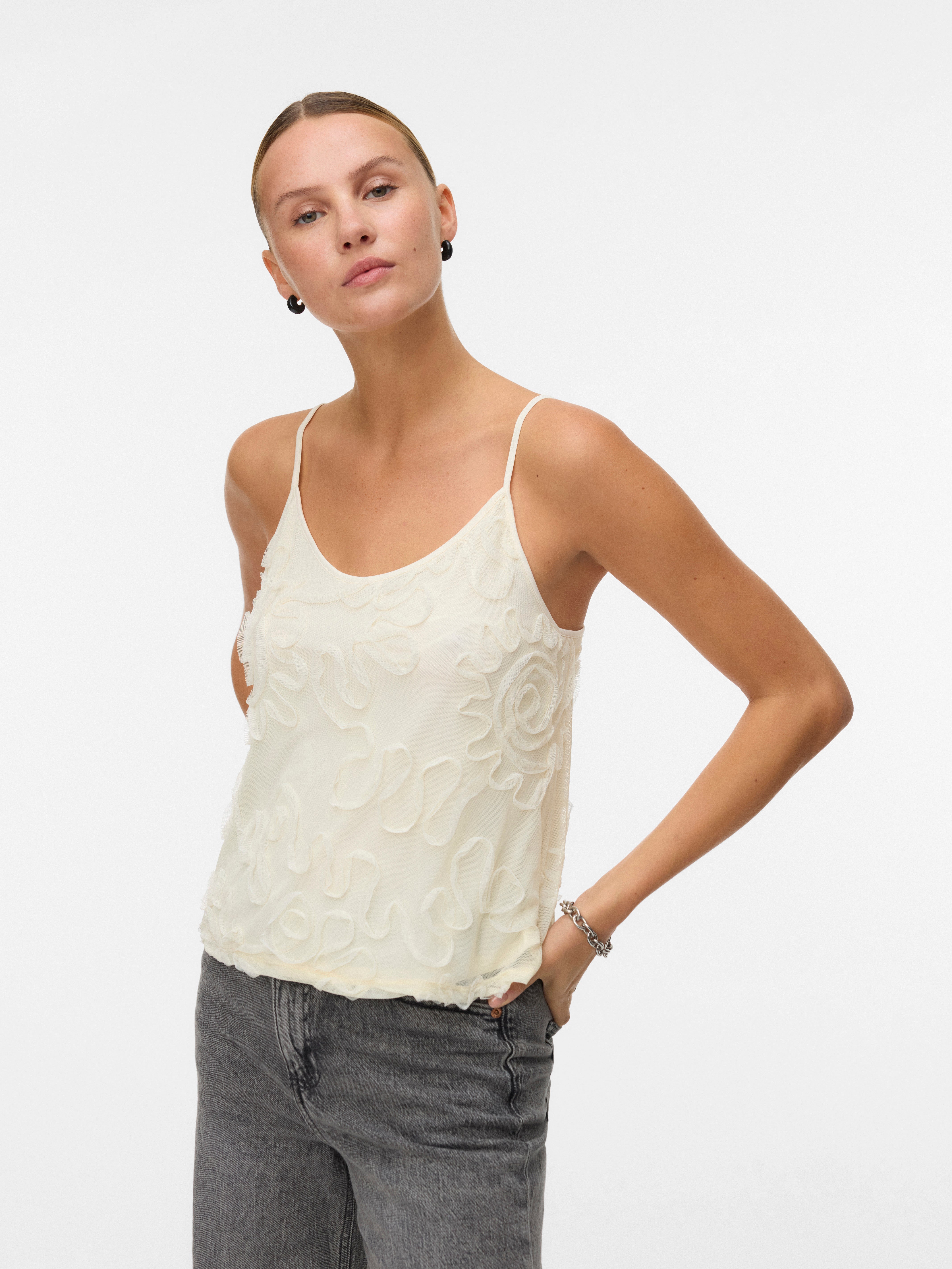 AWBLAKELY Top