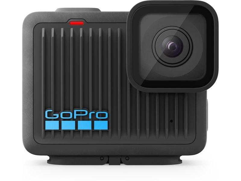 GoPro Actionkamera HERO Kompakte 4K-Actionkamera