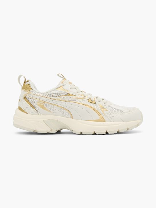 PUMA MILENIO TECH WMNS DAYINIGHT Sneaker Hellgrau