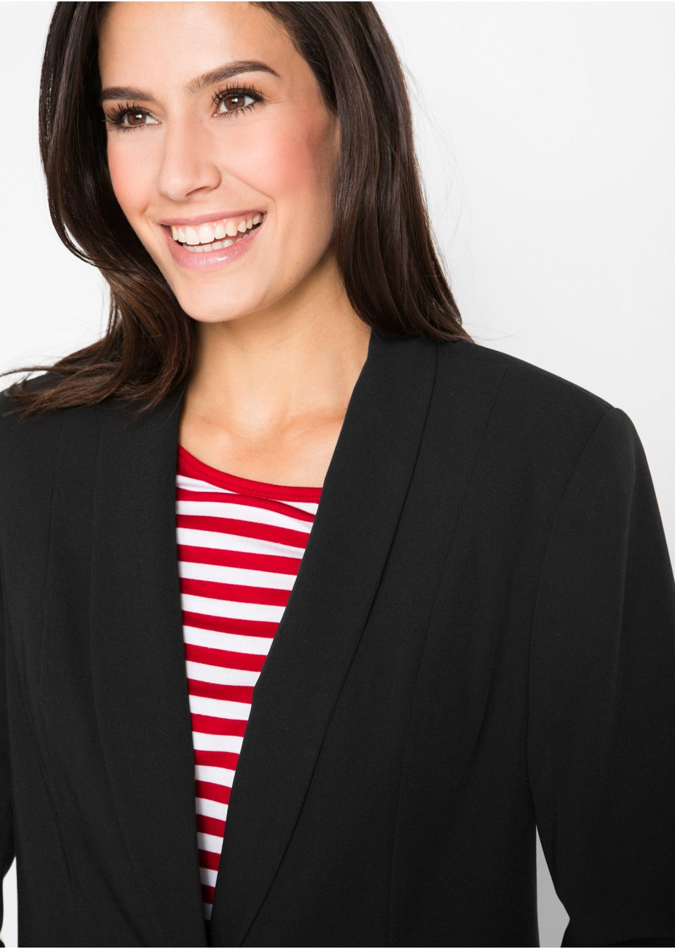 Blazer long