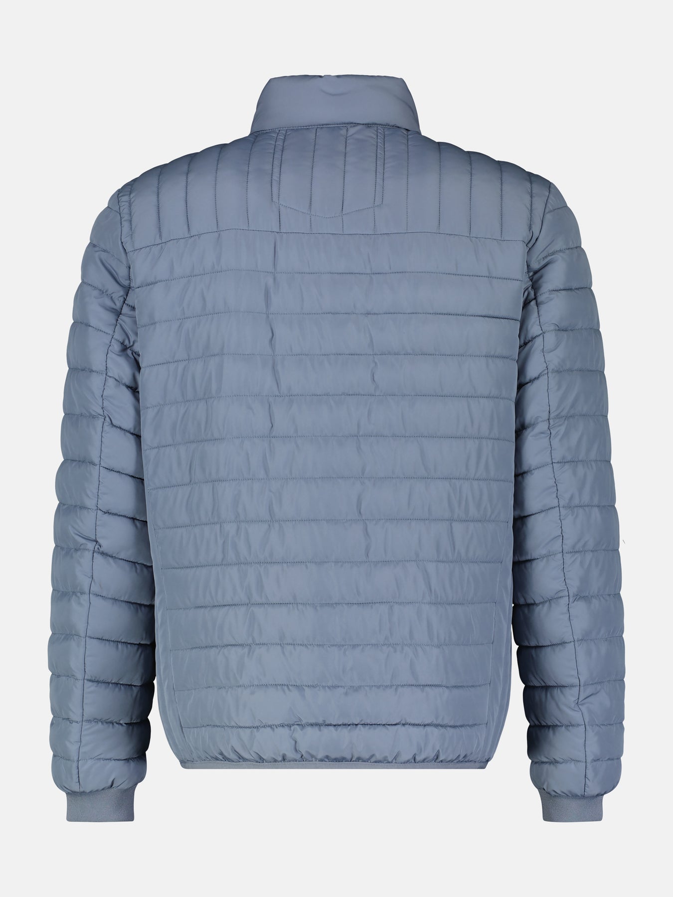 Wattierter Steppblouson