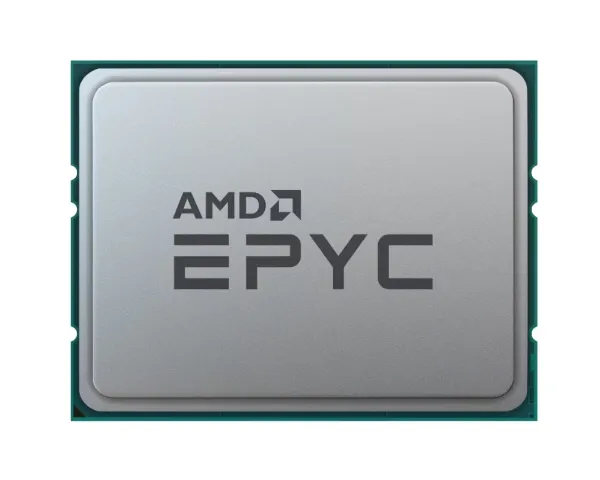 AMD EPYC 4364P - 4.5 GHz - 8-core - 16 tråde - 32 MB cache - Socket AM5 - Box