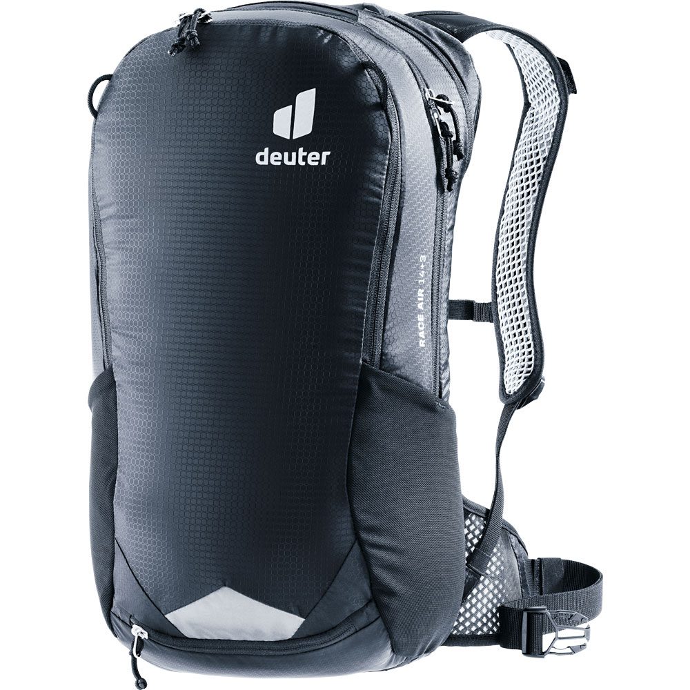 deuter Race Air 14l+3 Bike Rucksack Damen schwarz