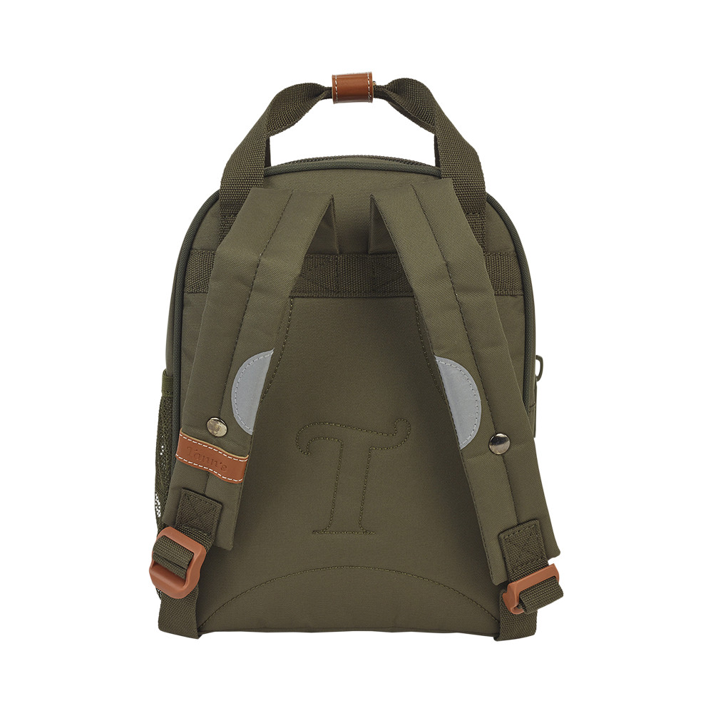 Sac à dos Axel bicolore