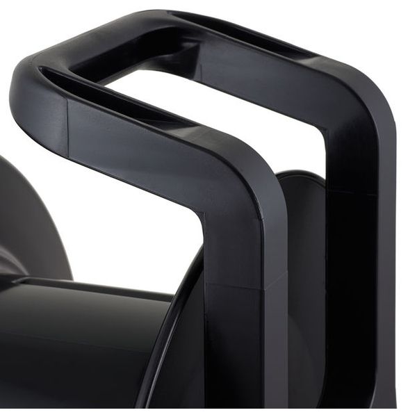 Schill GT 380.RM Black