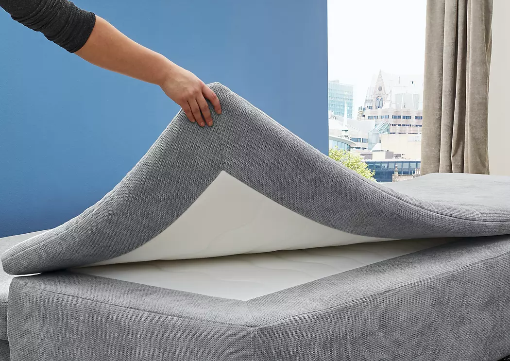 Schlafsofa Duett