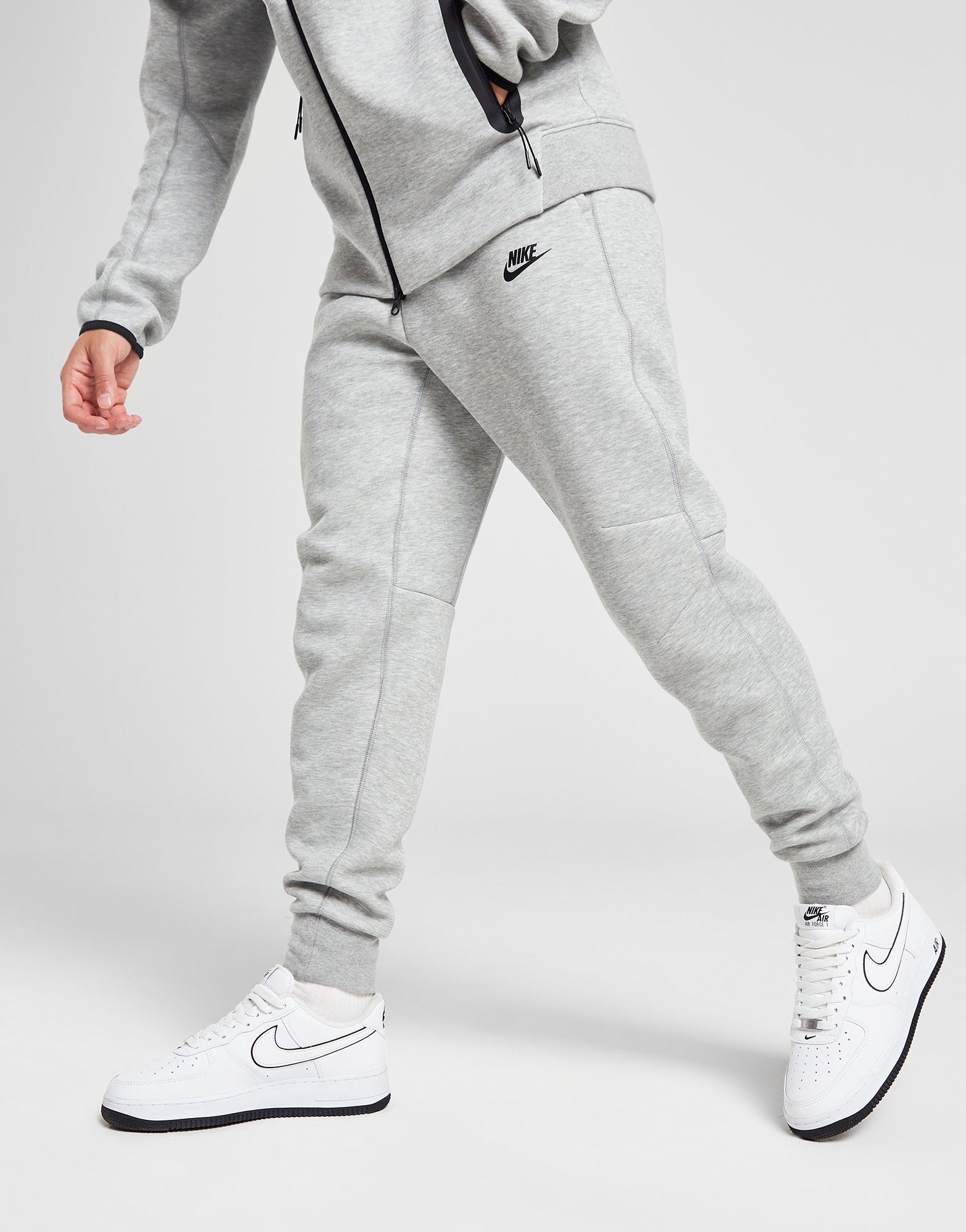 Nike Pantalon de jogging Tech  Homme