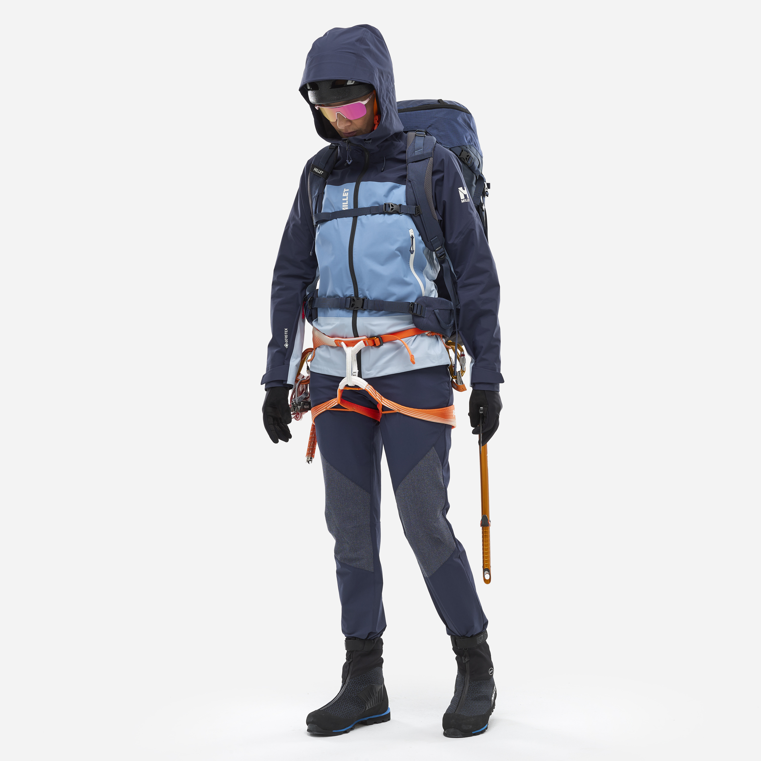 Fusion XCS Pant W