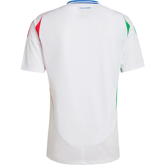 adidas Italië Uit Shirt 2024/2026