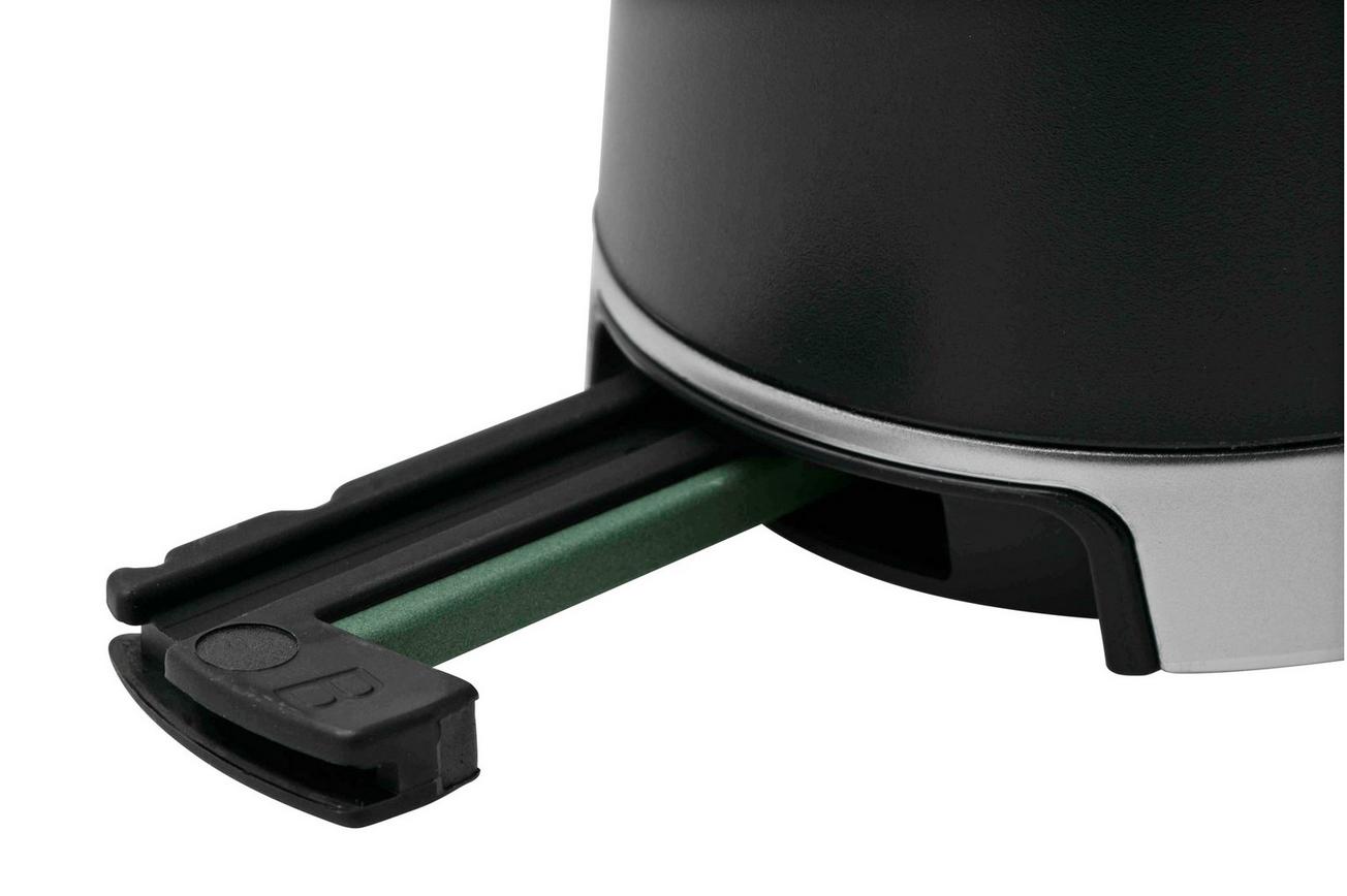 Zwilling All Star 1001799 V-Edge, doortrekslijper