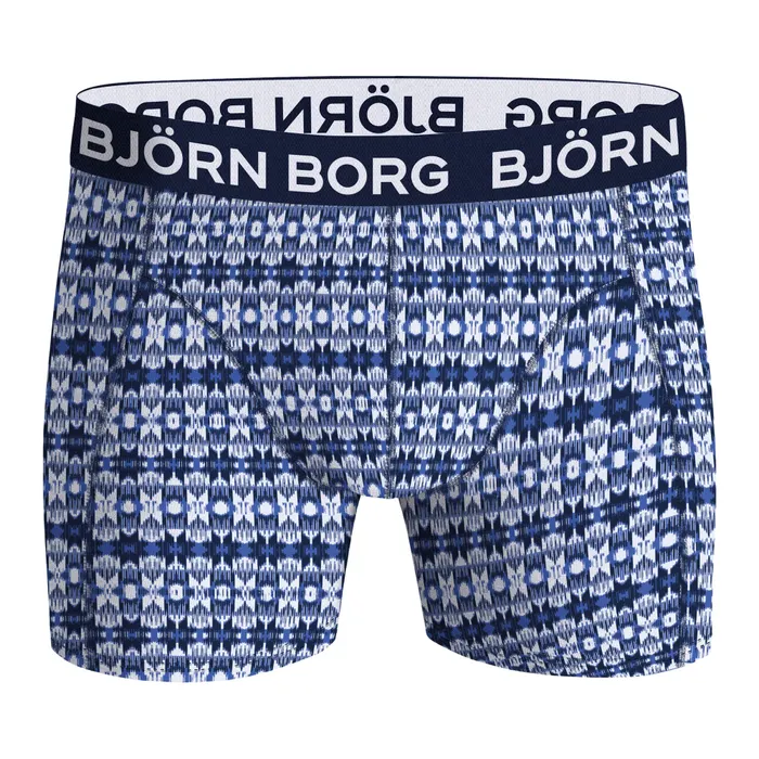 Bjorn Borg Björn Borg Cotton Stretch Brief Boxershorts Heren (5-pack)