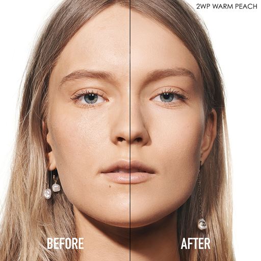 Dior Forever No-Transfer 24h Wear Matte Foundation, 2WP