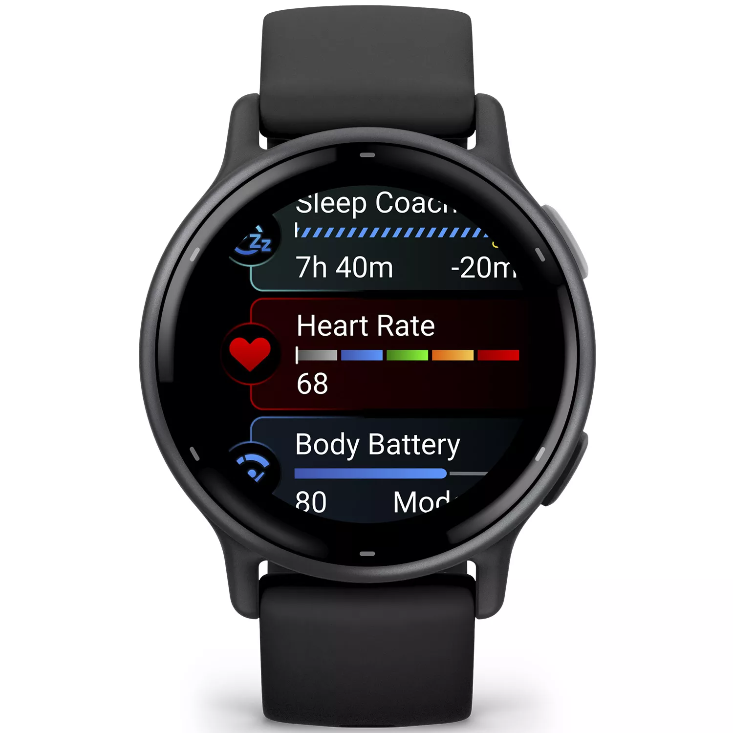 Garmin Vivoactive 5 010-02862-10