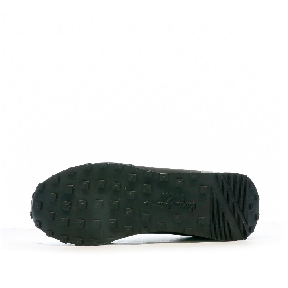 Pepe jeans Baskets Noires Homme Pepe jeans Natch One