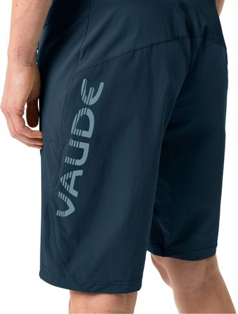 ALTISSIMO II Damen-Bikeshorts  dark sea  38