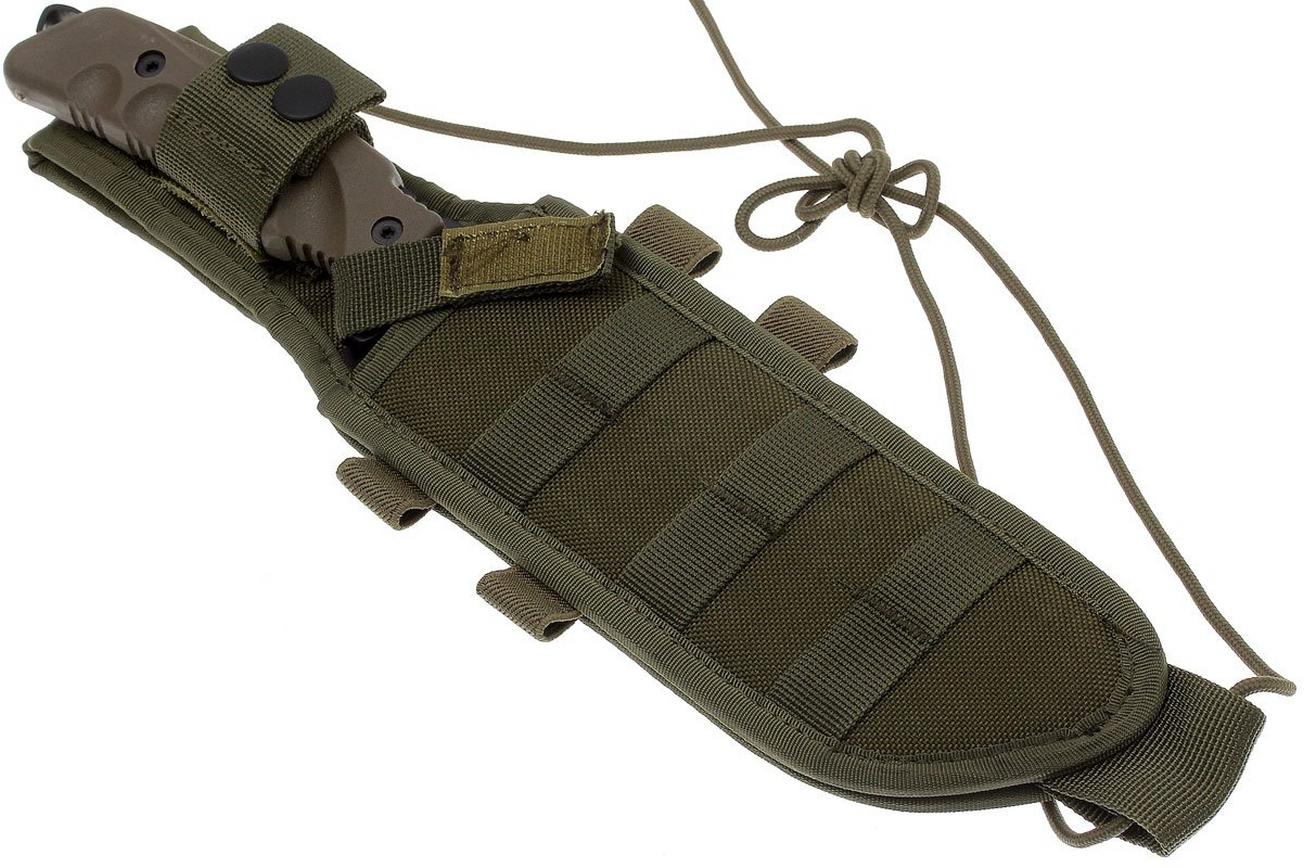 Fox Parang Bushcraft FX-0107153