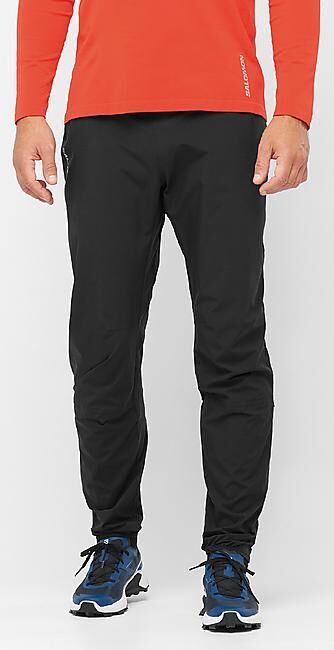 SALOMON - PANTALON IMPERMEABLE BONATTI TRAIL PANT M