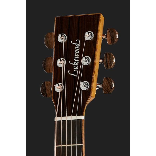 Lakewood D-32 Edition 2024
