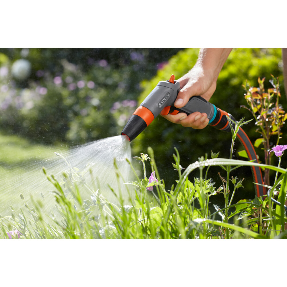 Gardena Comfort Spuitpistool E5 Comfort