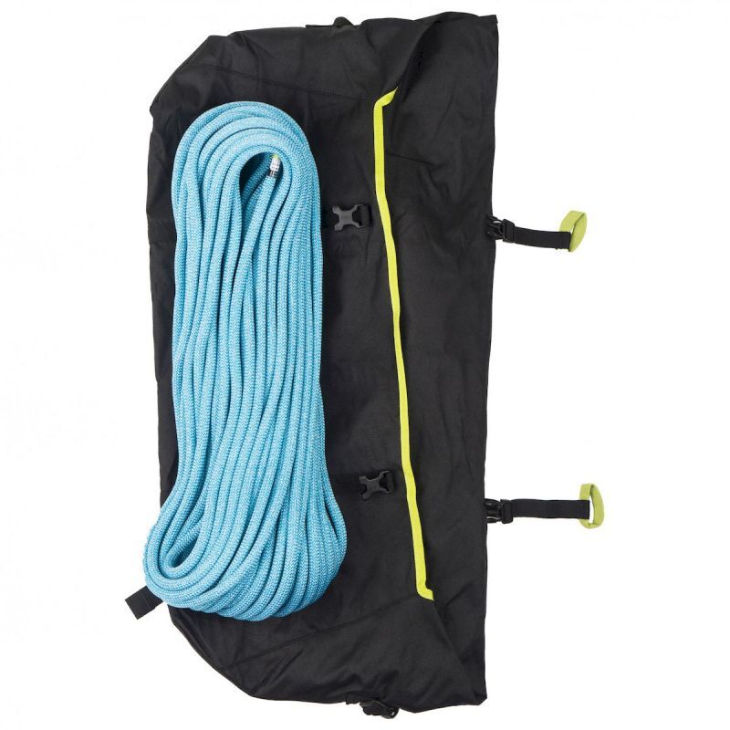 Boa 9,8 mm Mit Seilsack Liner - Corde escalade