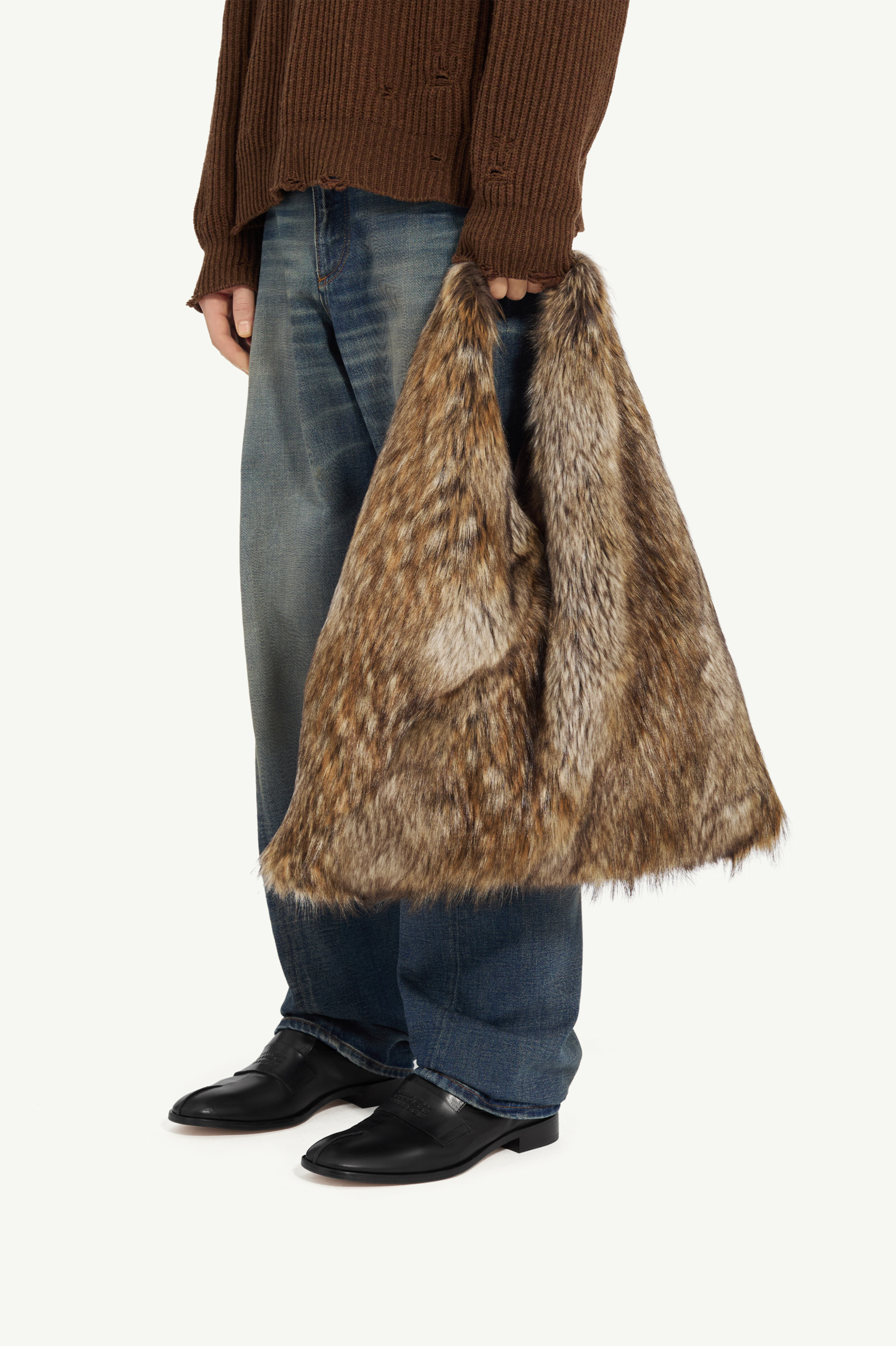 Sac Japanese classic pour femme | MM6