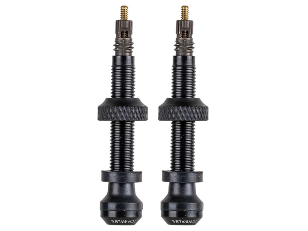 Schwalbe Tubeless Racerventil, 40mm