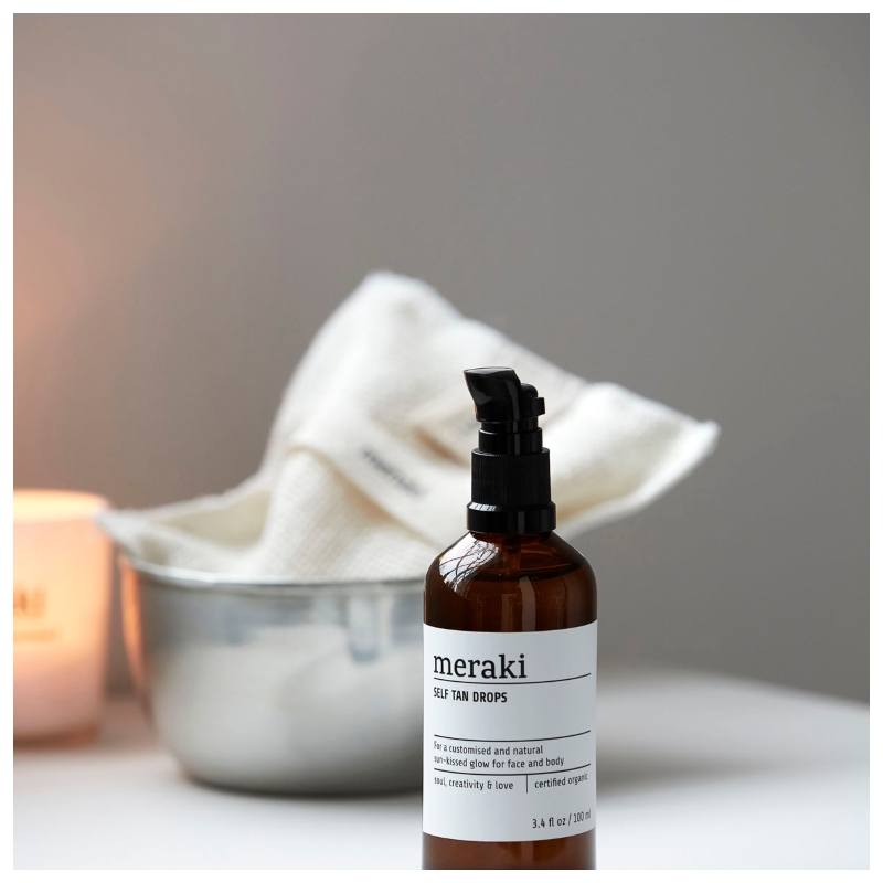 Meraki Self Tan Drops 100 ml