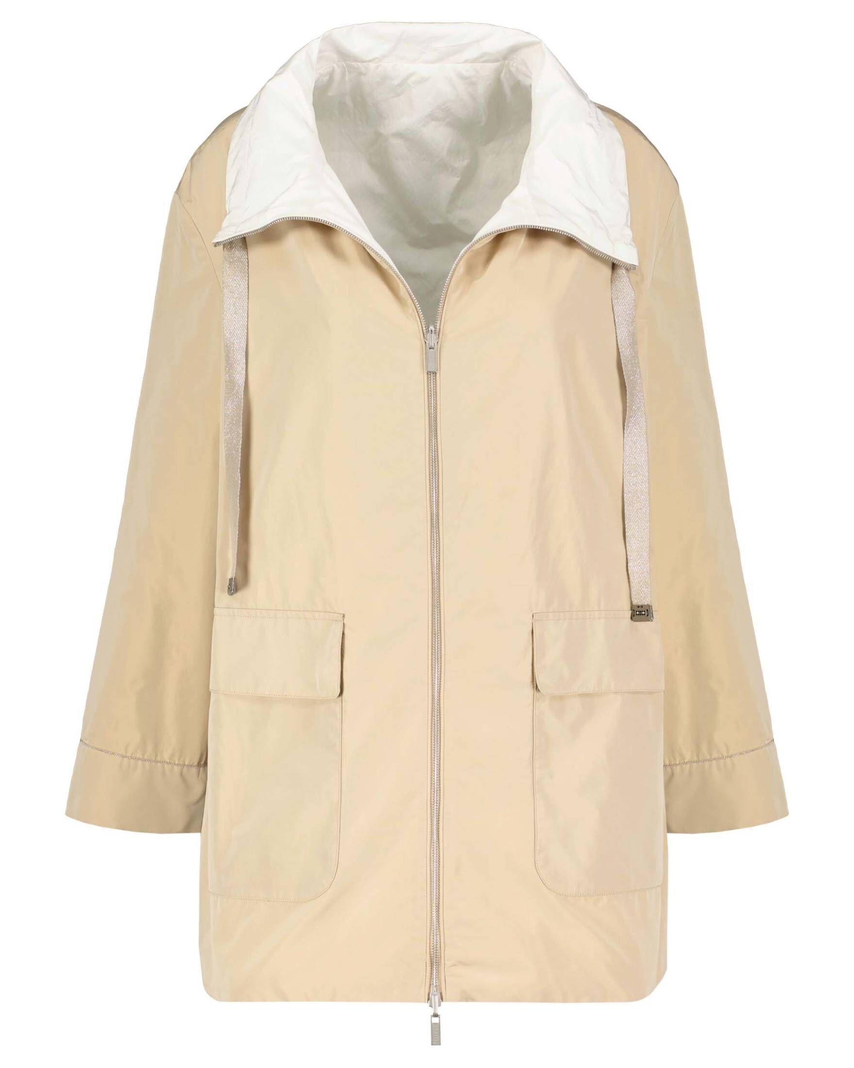 Peserico| Damen Wendejacke SPOLVERO
