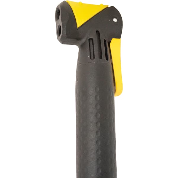 Pompe à vélo MICHELIN POMPE VELO 48CM BLACK