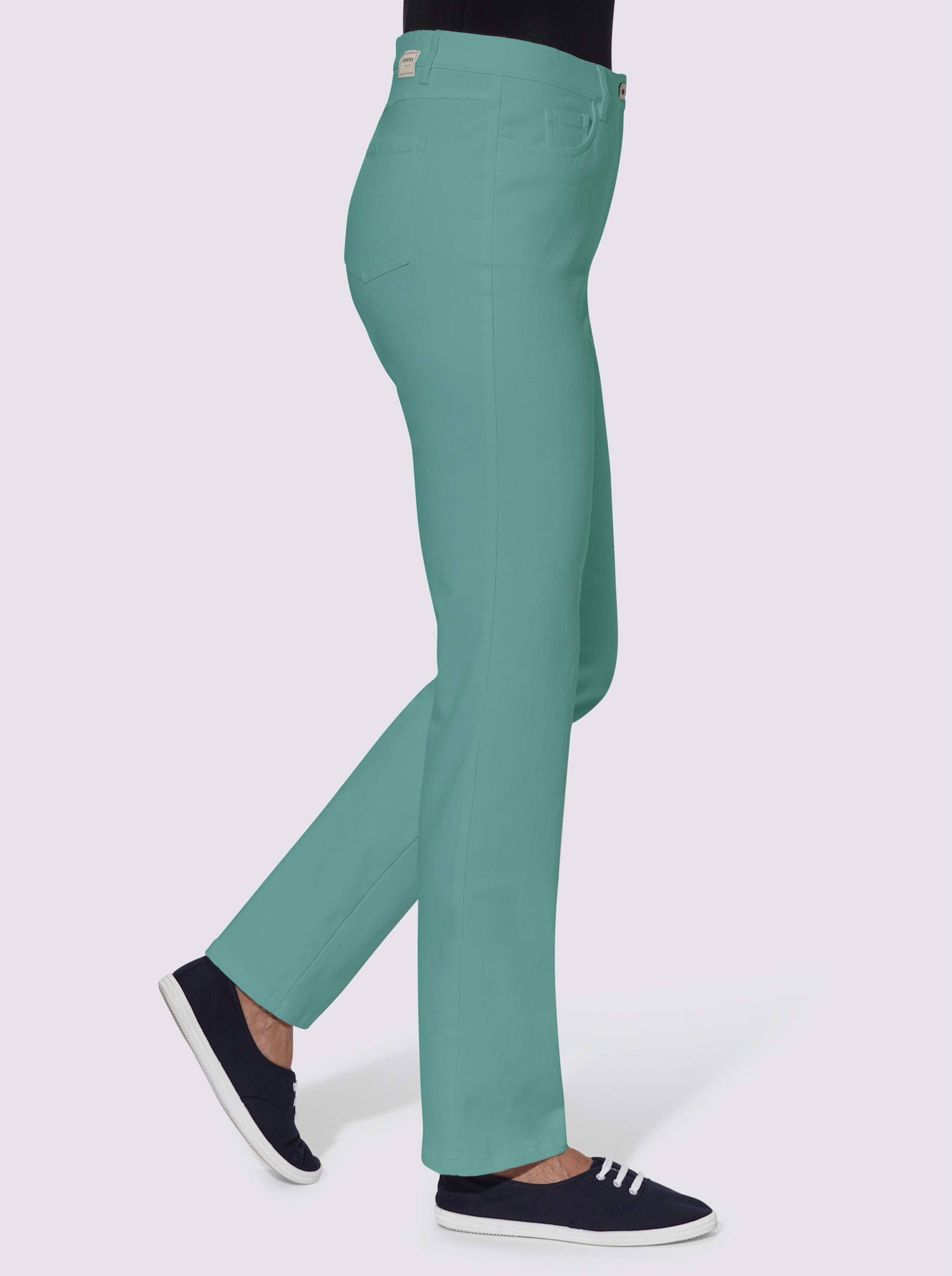 5-Pocket-Hose