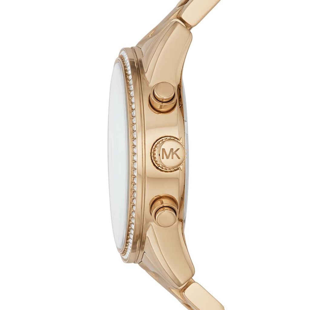 Montre Michael Kors Ritz Champagne
