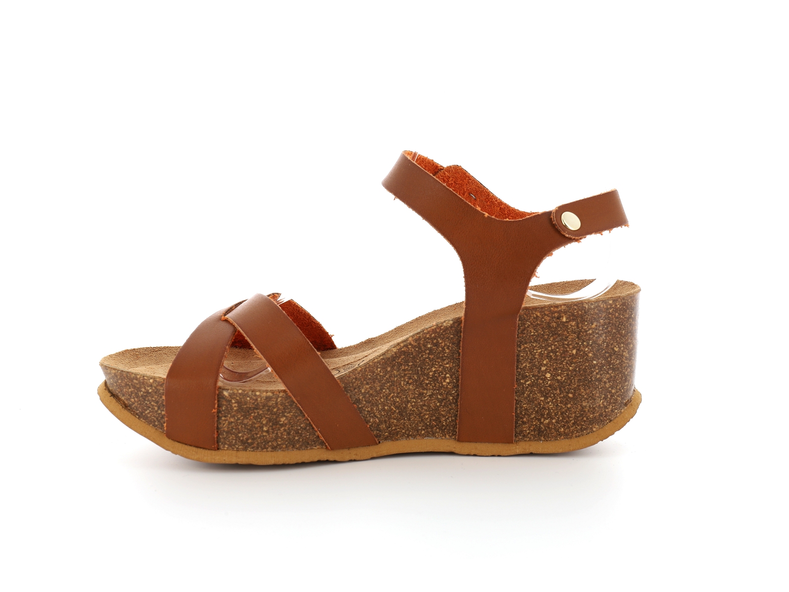 K. daques-CASTELL Matières combinées Camel
