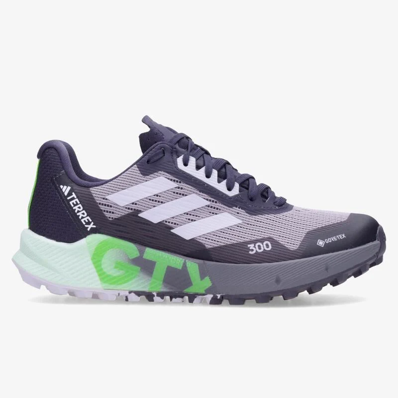 adidas Terrex Agravic Gtx
