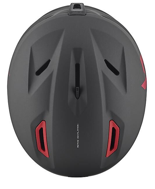 BOLLE - CASQUE DE SKI RYFT JR