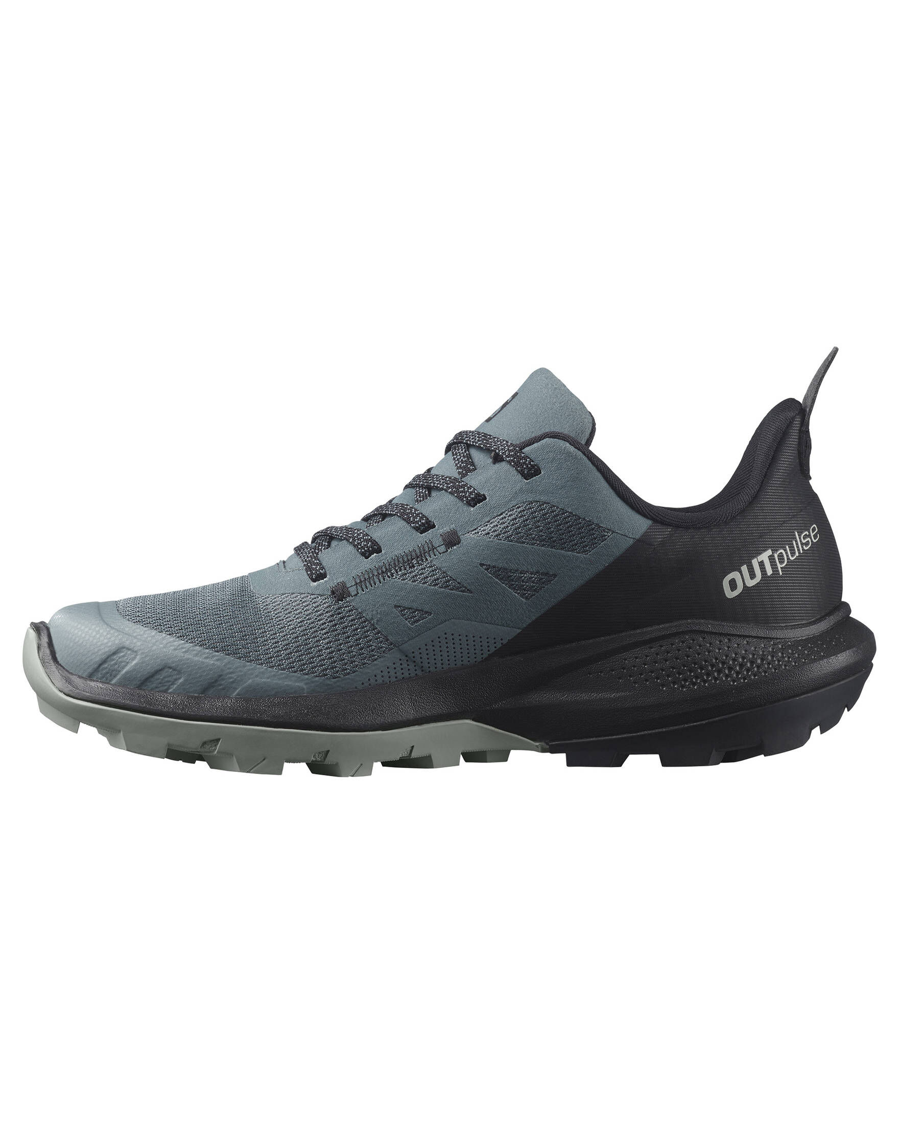 Salomon| Damen Leichtwanderschuhe OUTPULSE