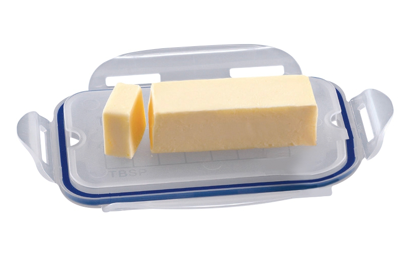 LocknLock Frischhaltedose Butter 460 ml