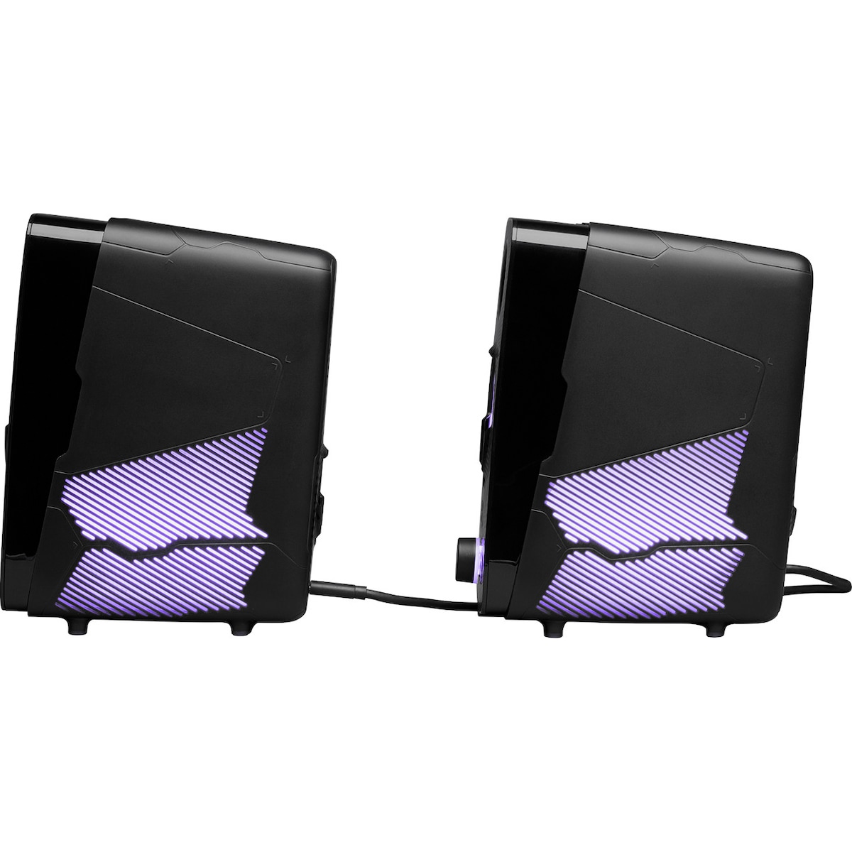 JBL Quantum Duo gaminghøyttalere
