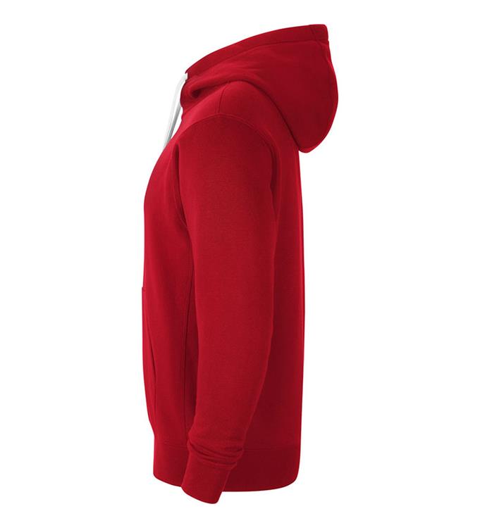 Nike Men Park Fleece Full-Zip Voetbalhoodie