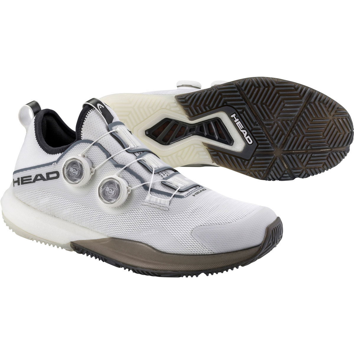 HEAD Motion Pro BOA Padel Sko Unisex