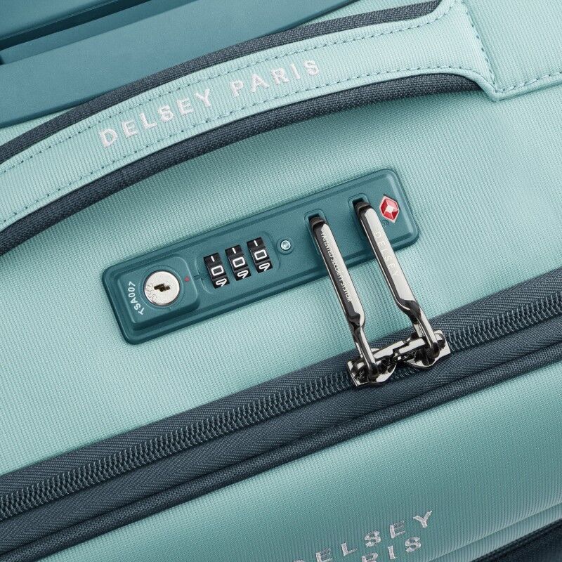 Brochant 3 Underseater - Valise à roulettes