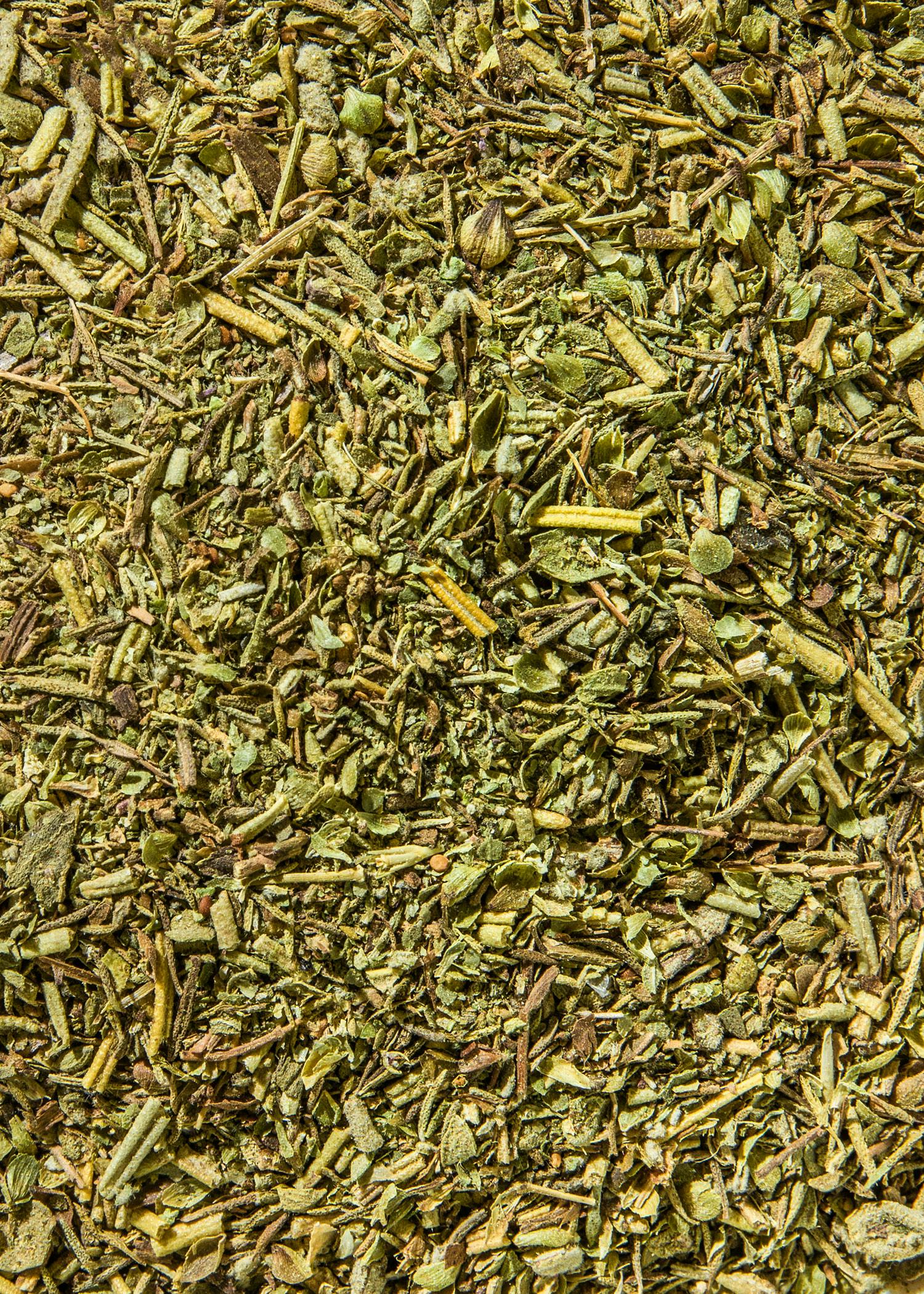 Bio Kräuter nach italienischer Art 500 g