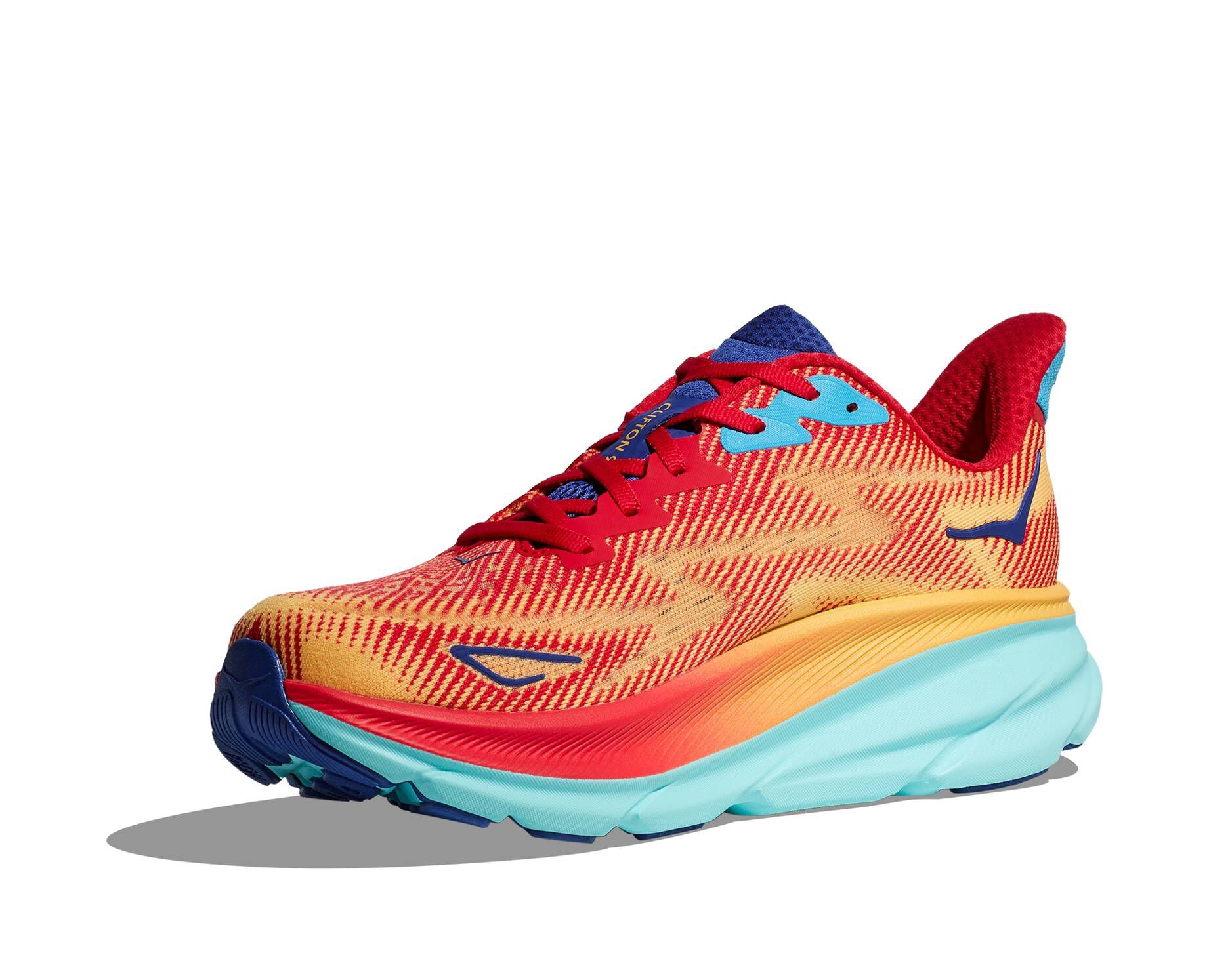 HOKA| Herren Laufschuhe CLIFTON 9