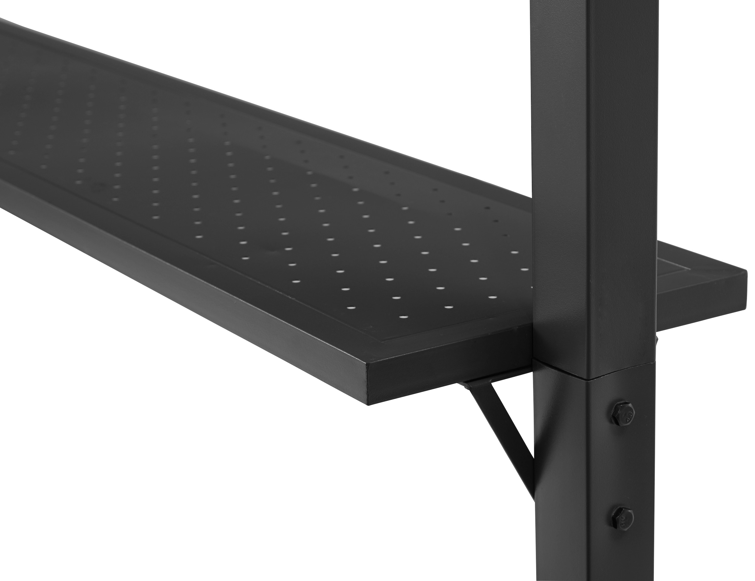 KONIFERA Grillpavillon »Manhatten« BxT: 240x150 cm