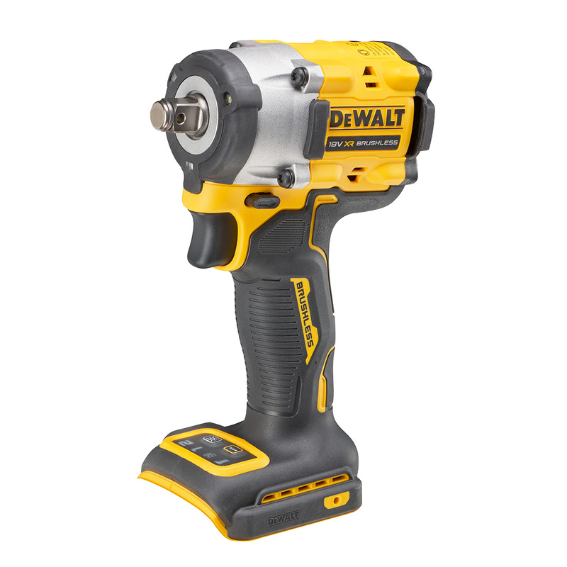 DeWALT DCF921NT-XJ XR 1/2" accu slagmoersleutel (body) 18V Li-ion