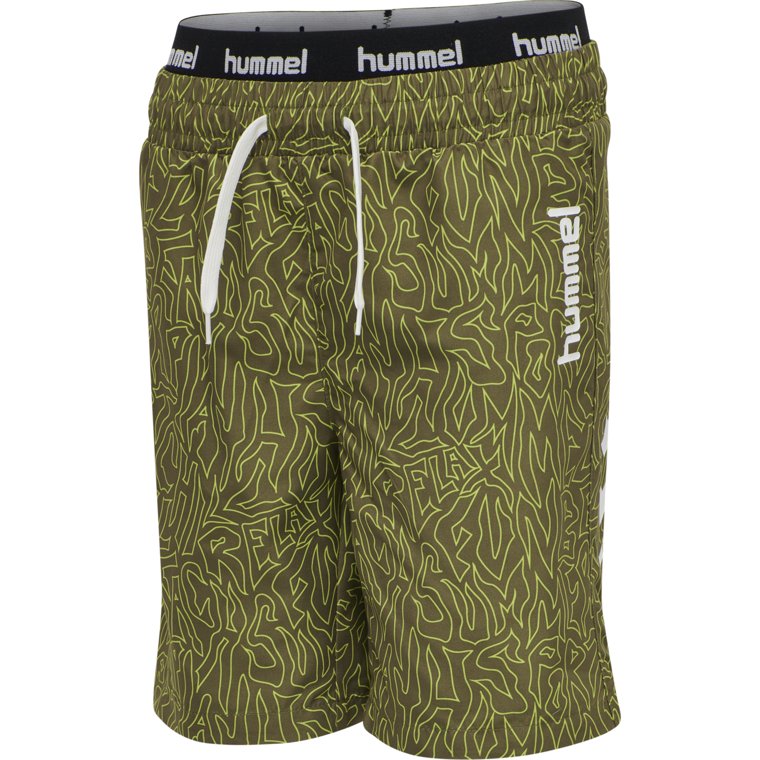 hmlRIO BOARD SHORTS