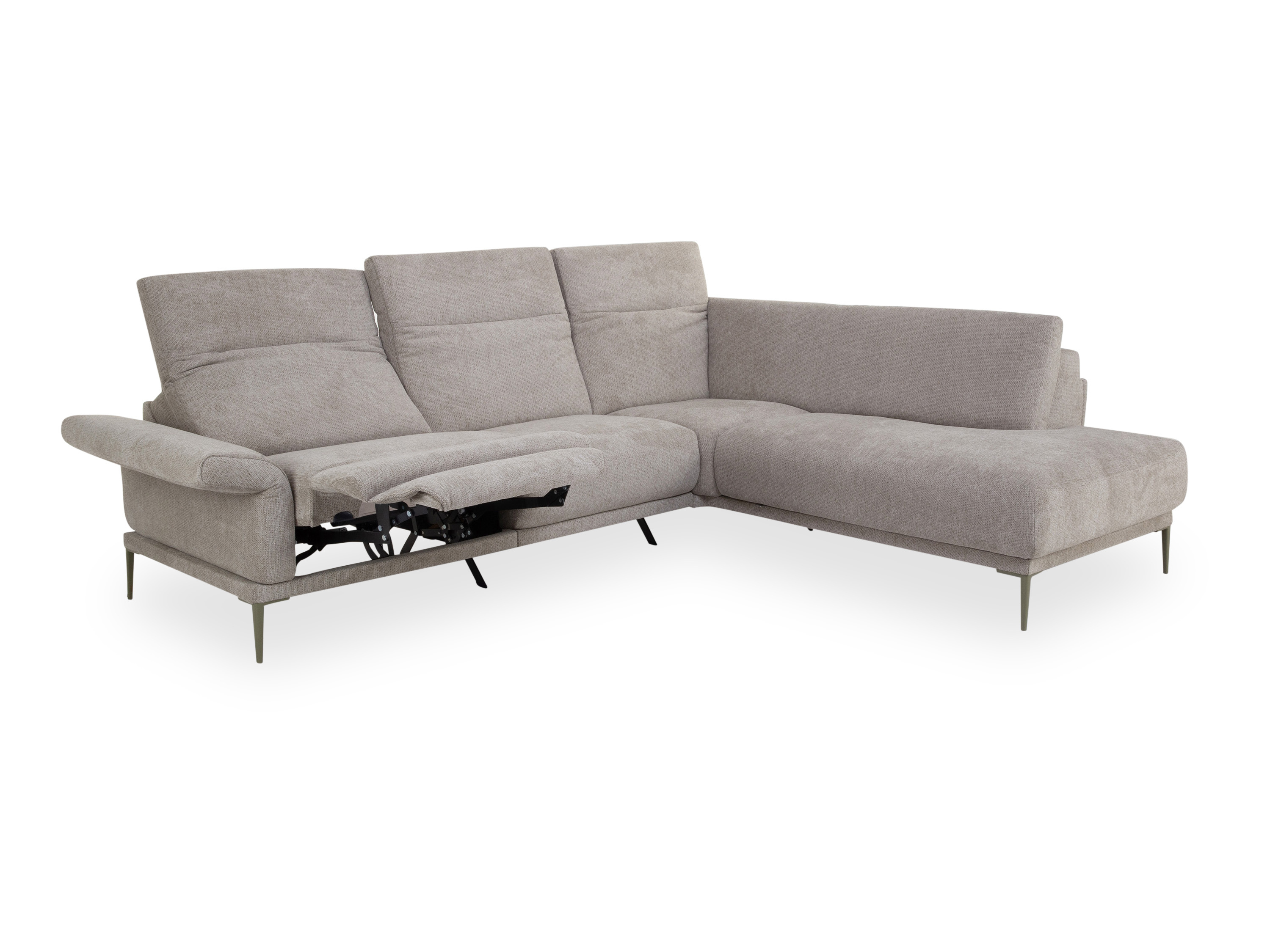 Polsterecke MONDO LILLIA