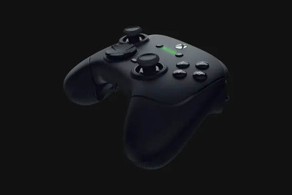 Razer Wolverine V3 Pro - Gamepad - trådløs, kablet - for PC, Microsoft Xbox Series S, Microsoft Xbox Series X