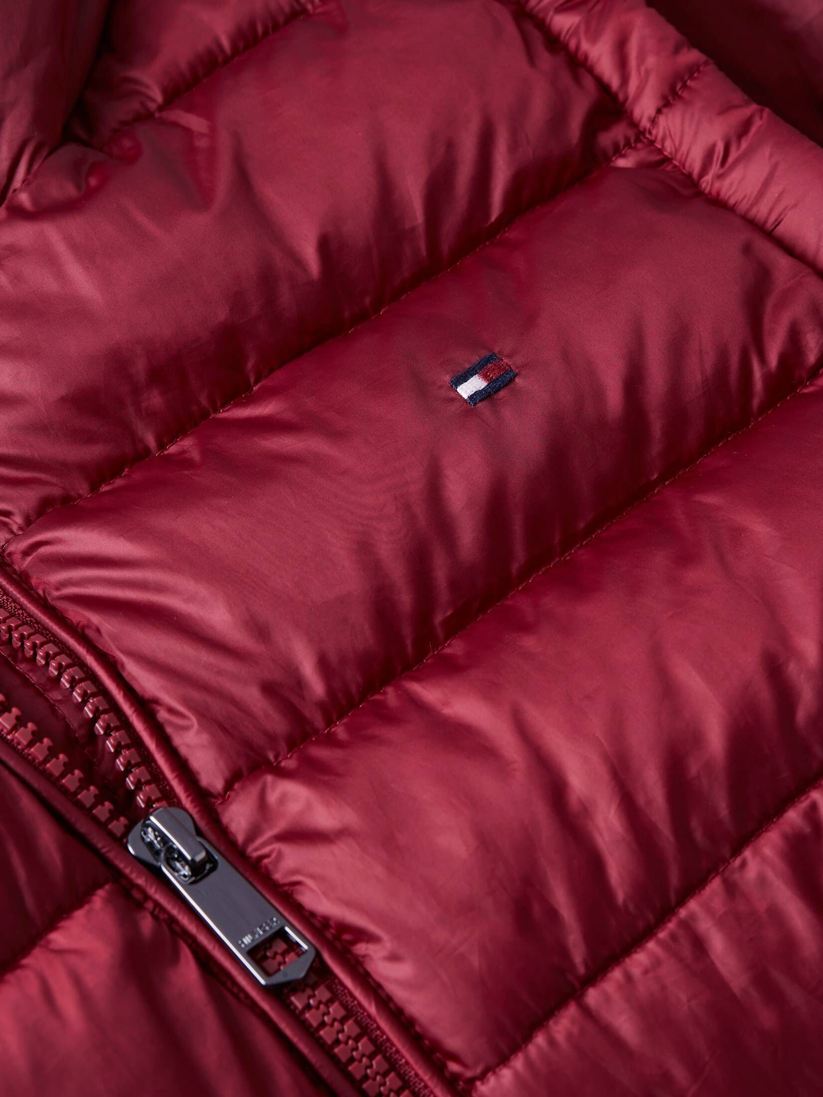 Tommy Hilfiger| Damen Steppweste